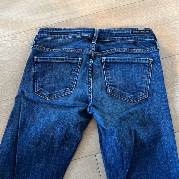 Citizens of Humanity Jeans - Picture 8 of 8
